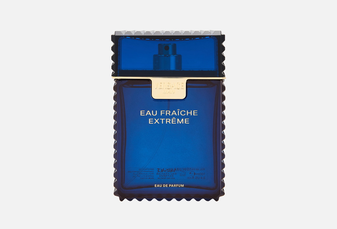 Изображение товара Парфюмерная вода Versace Eau Fraîche Extreme 100 мл для мужчин