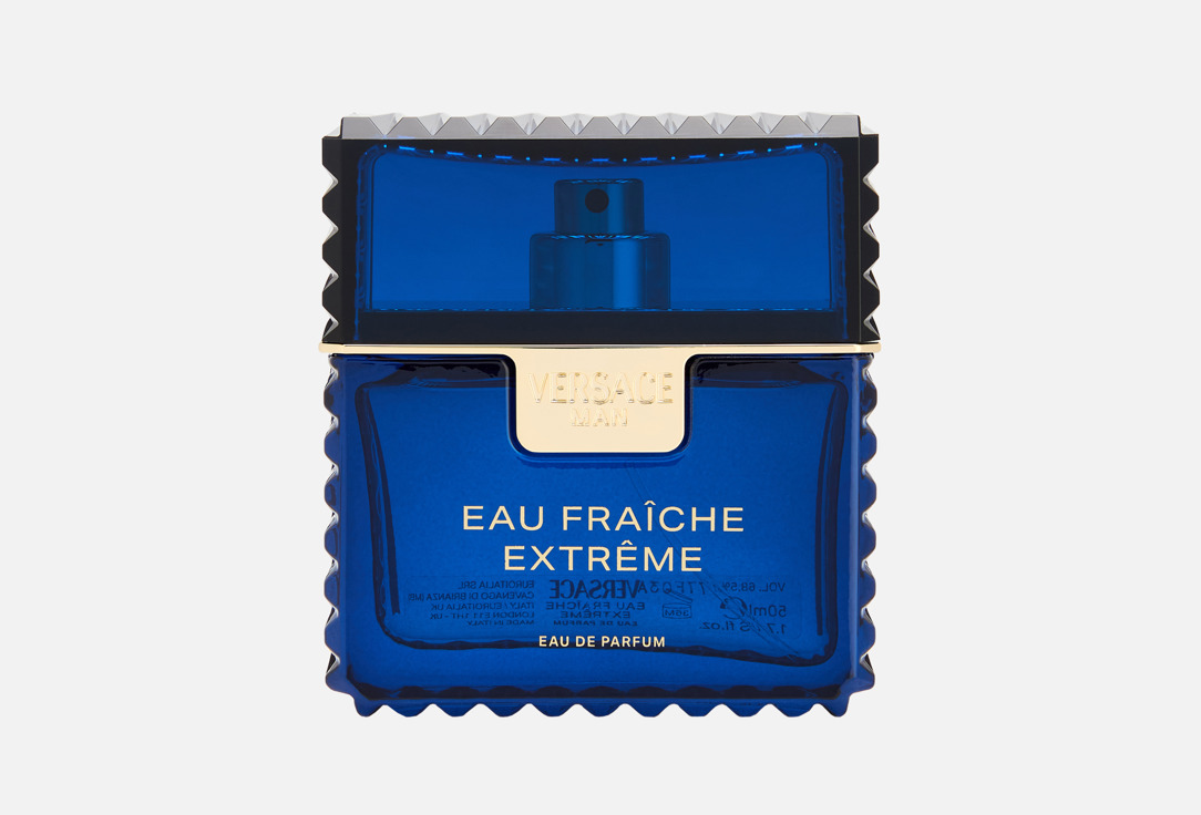 Изображение товара Парфюмерная вода Versace Eau Fraîche Extreme