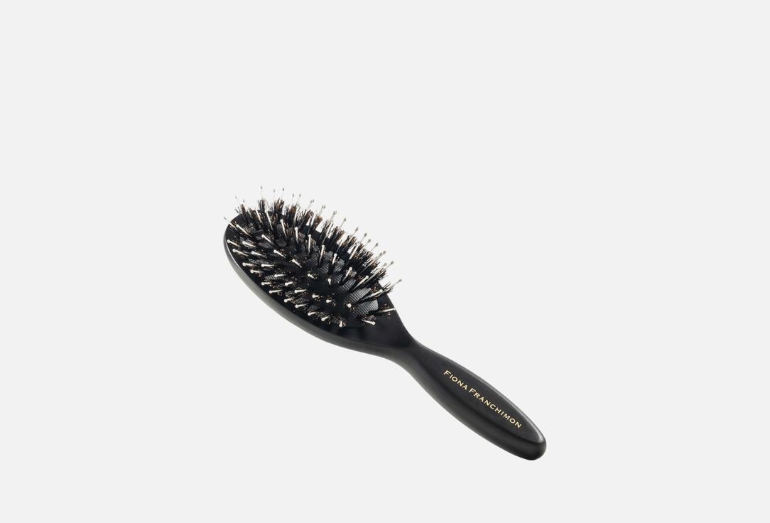 

Массажная щетка для волос NO1 HAIRPIN FIONA FRANCHIMON, Mini 1 шт