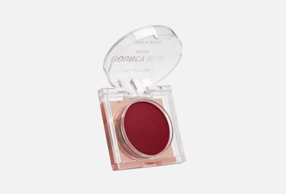 Bouncy Blur 55 г 1225₽