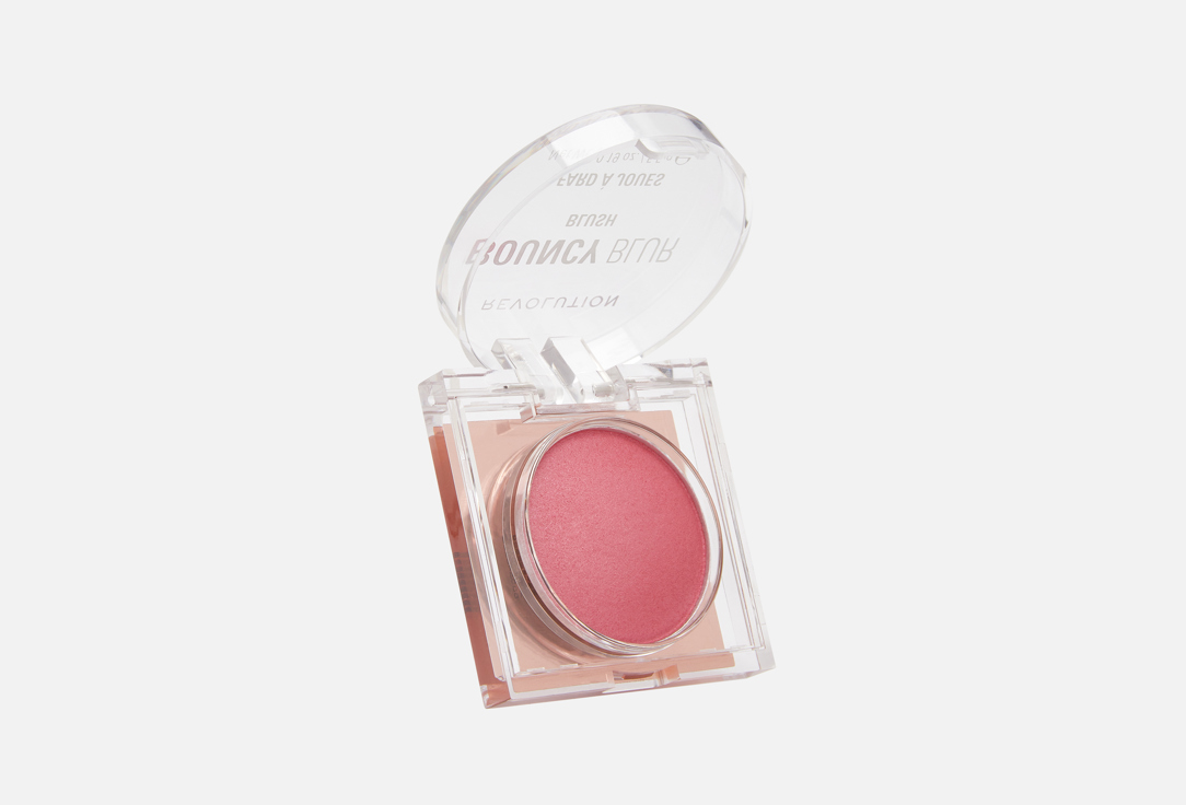 Bouncy Blur 55 г 1225₽