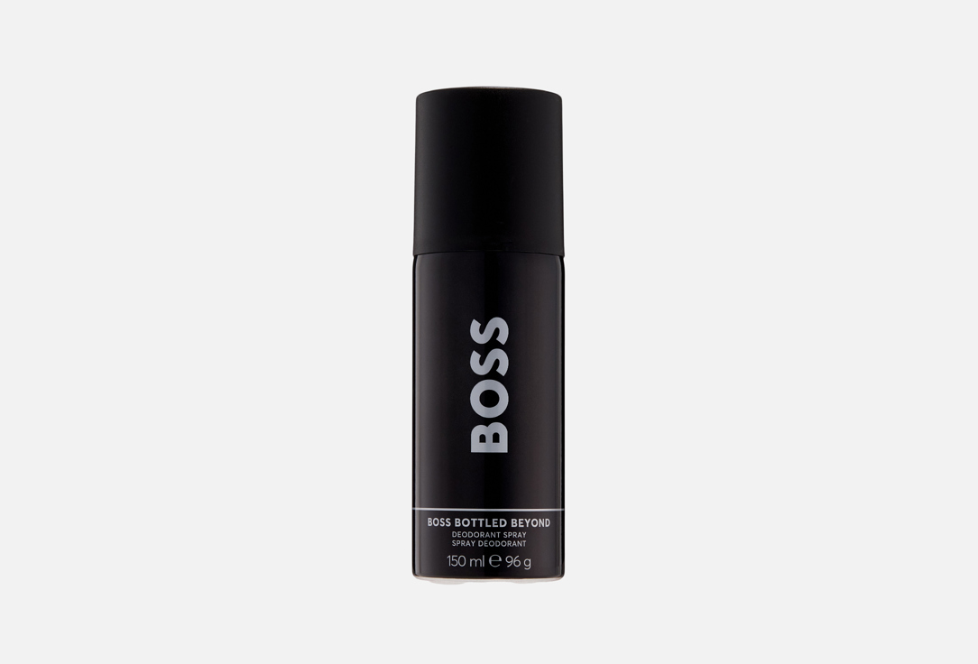 

Дезодорант-спрей HUGO BOSS, Bottled Beyond 150 мл