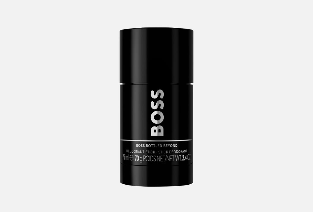 

Дезодорант-стик HUGO BOSS, Bottled Beyond 75 мл