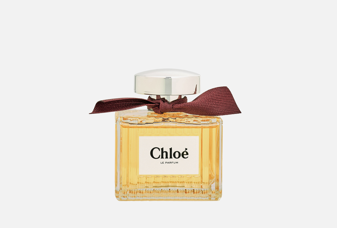 Изображение товара Chloé Le Parfum Парфюмерная вода для женщин 100 мл французский аромат