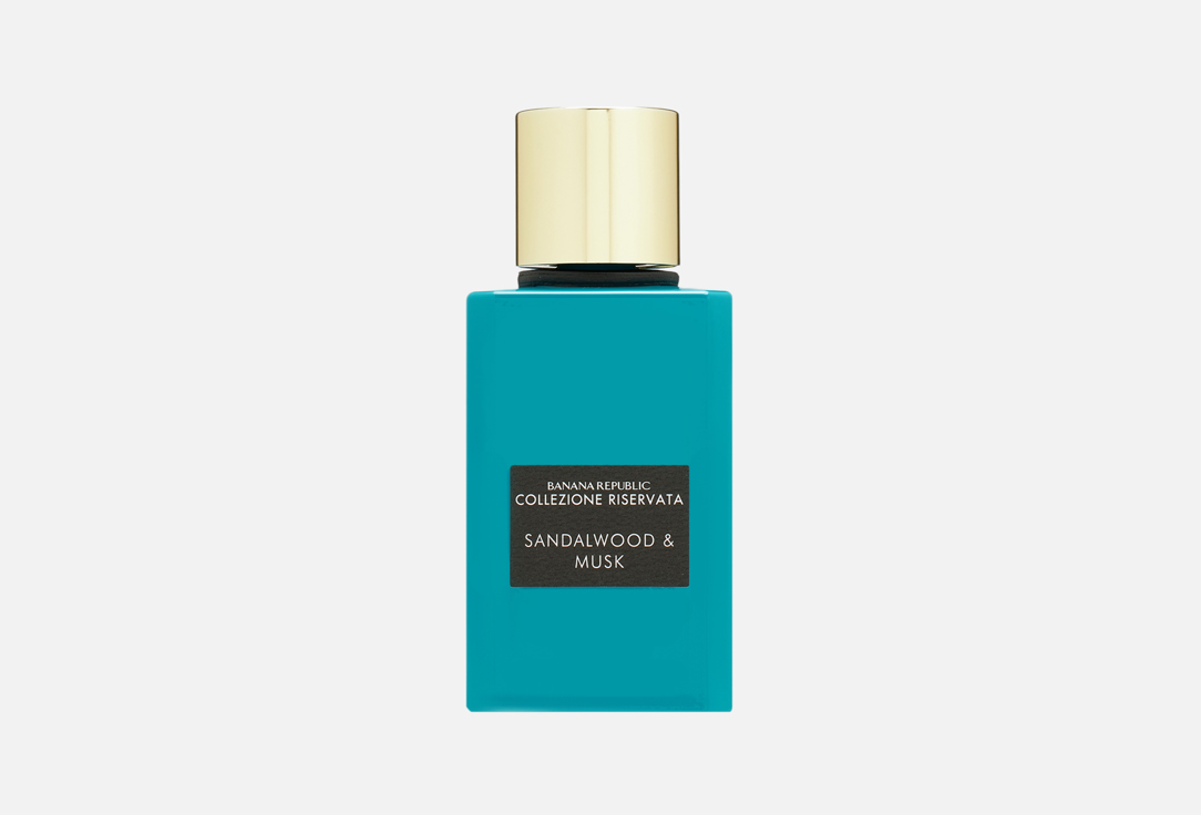 SANDALWOOD & MUSK 75 мл