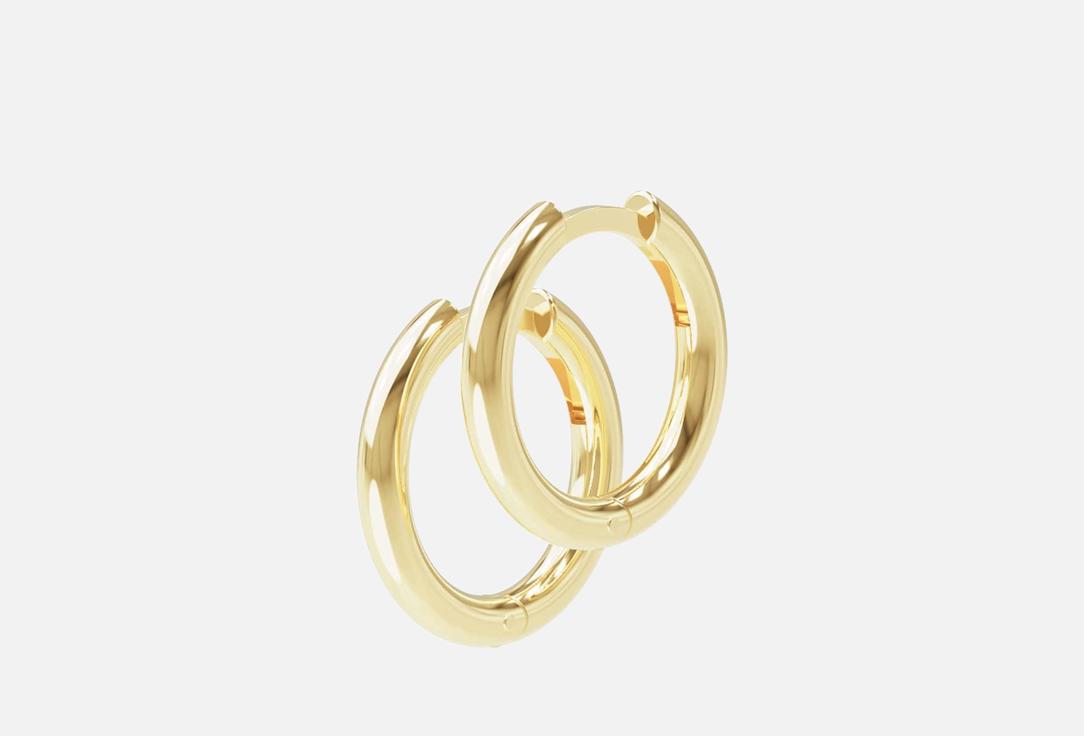 Изображение товара Серьги Серебряные JEWLIA mini congo