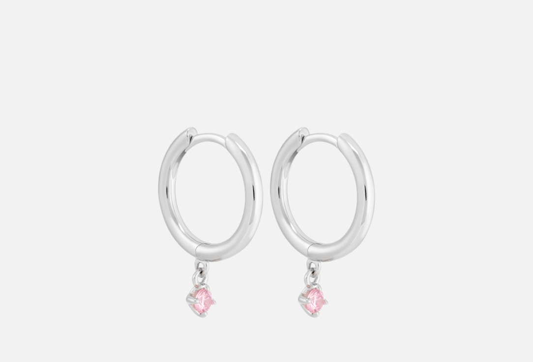 Pink phianite 2 шт