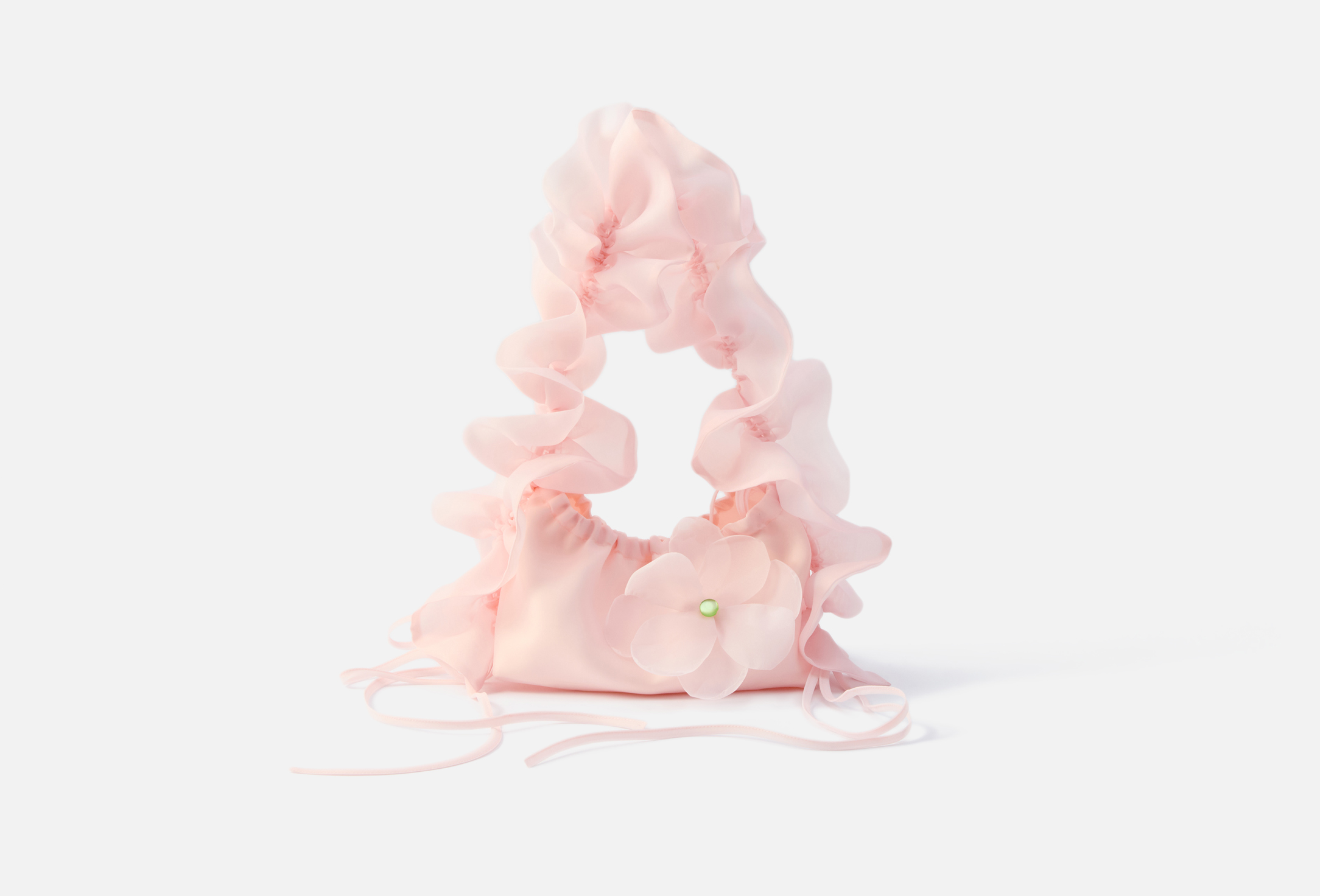 Flacon Magazine Косметичка f. x Big Brooch 1 шт — купить, цена в Москве