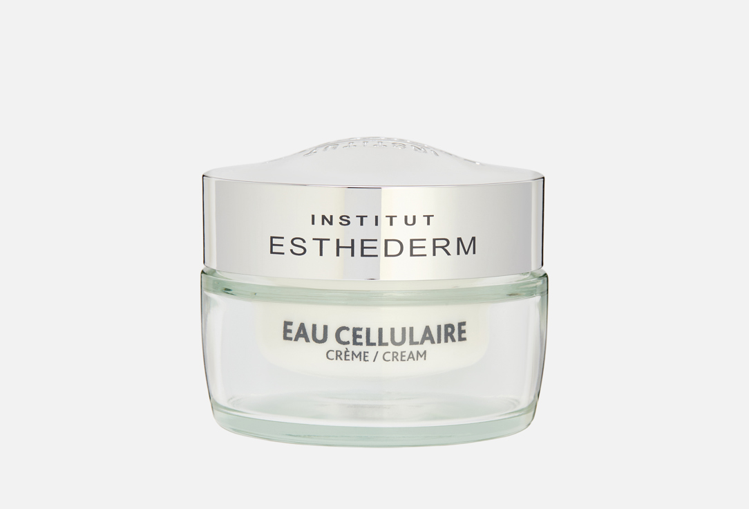 Изображение товара Крем для лица Institut Esthederm Hydr fondante