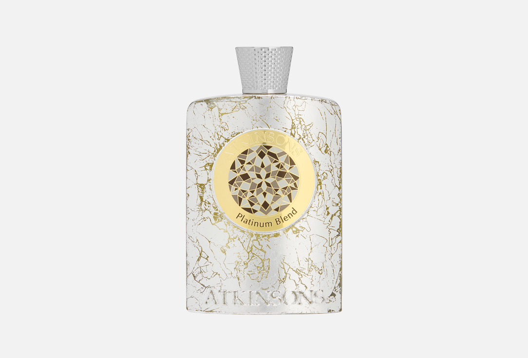Изображение товара Духи ATKINSONS Platinum Blend унисекс 100 мл изысканный аромат Италия