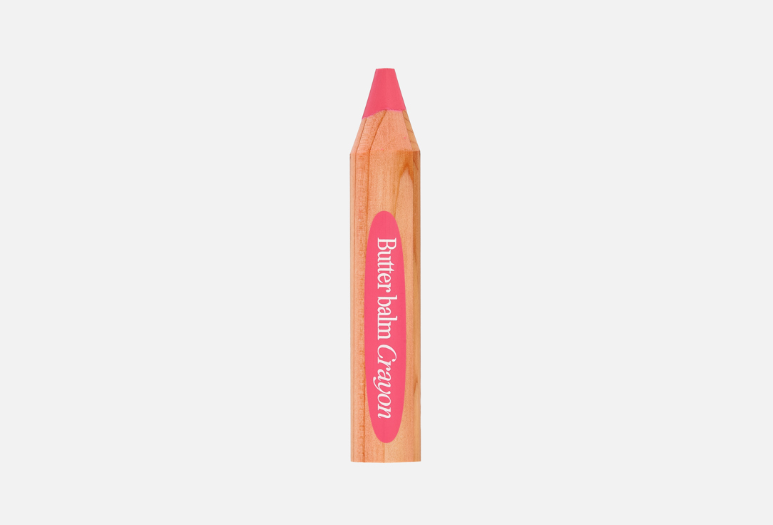 Изображение товара Мягкий карандаш для губ и щек Clio BUTTER BALM CRAYON