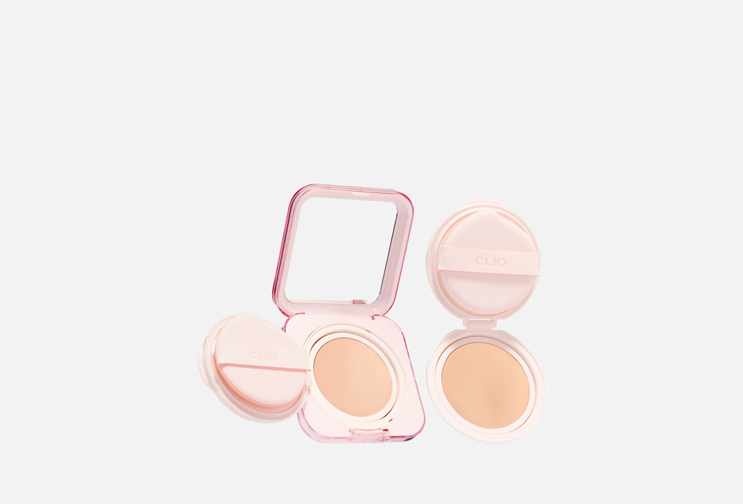 KILL COVER MESH GLOW ESSENTIAL 2 шт 2147₽