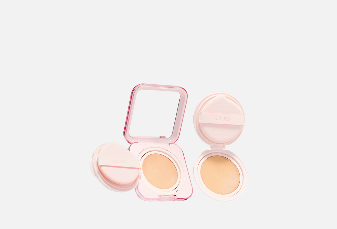 KILL COVER MESH GLOW ESSENTIAL 2 шт 2147₽