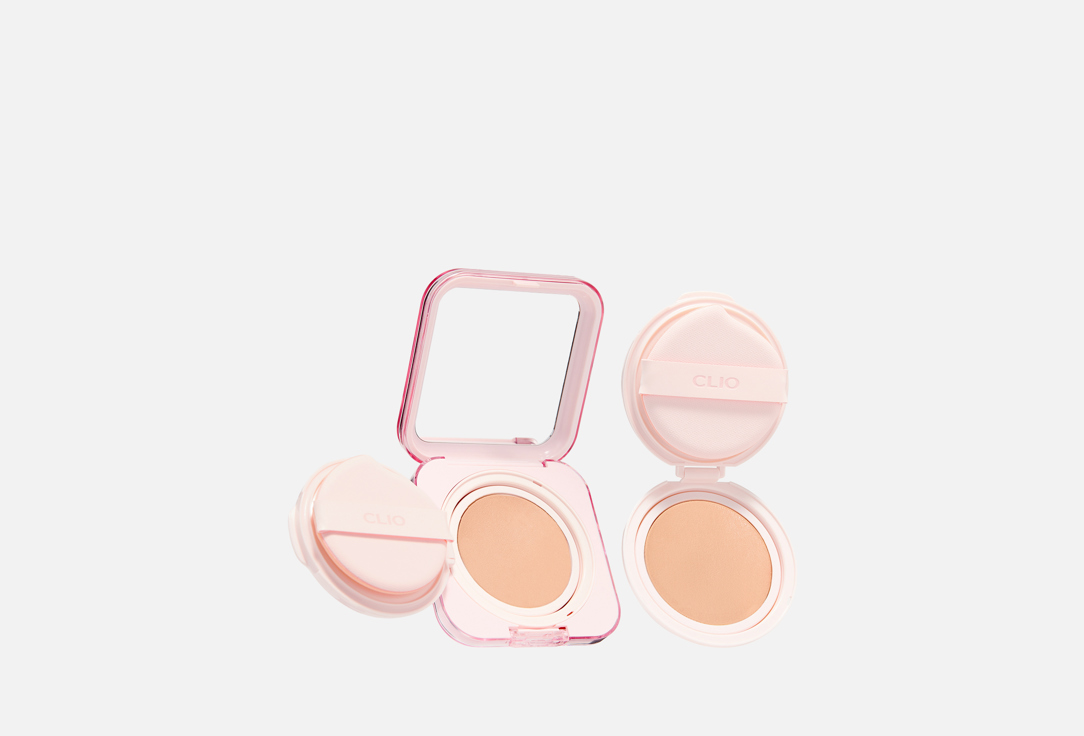 KILL COVER MESH GLOW ESSENTIAL 2 шт 2147₽