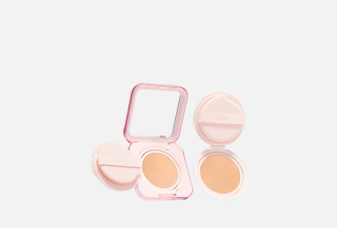 KILL COVER MESH GLOW ESSENTIAL 2 шт 2147₽