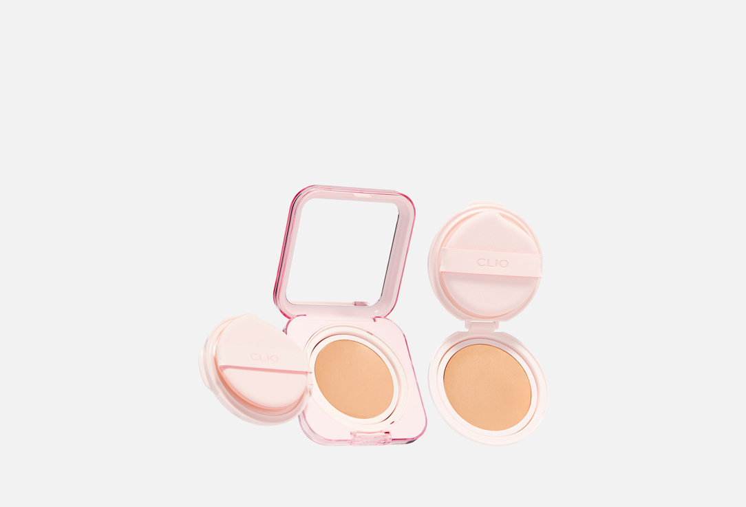 KILL COVER MESH GLOW ESSENTIAL 2 шт 2147₽