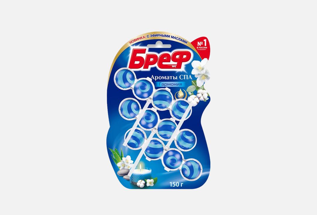 Изображение товара Туалетный блок для унитаза Бреф Спа гармония