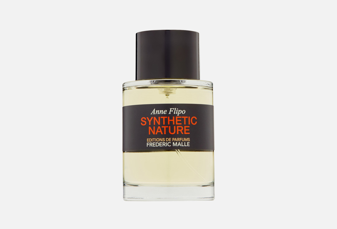 Изображение товара Парфюмерная вода Frederic Malle Synthetic Nature 100 мл