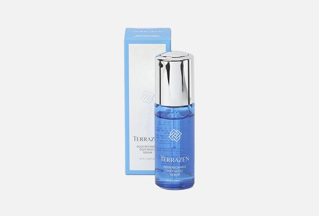 Изображение товара Увлажняющая сыворотка для лица Terrazen with hyaluronic acid