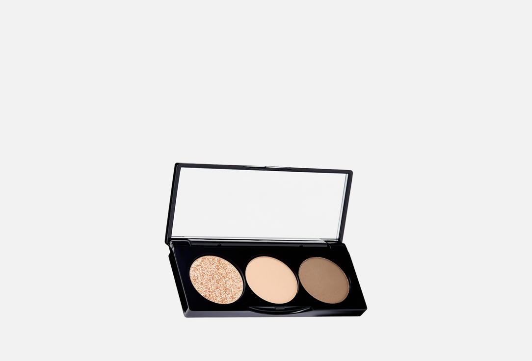 Essential Eye Shadow Trios 44 г 5022₽
