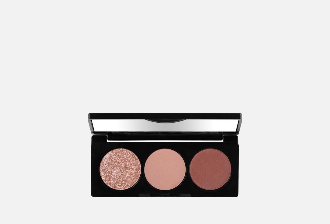 Изображение товара Тени для век Bobbi Brown Essential Eye Shadow Trios