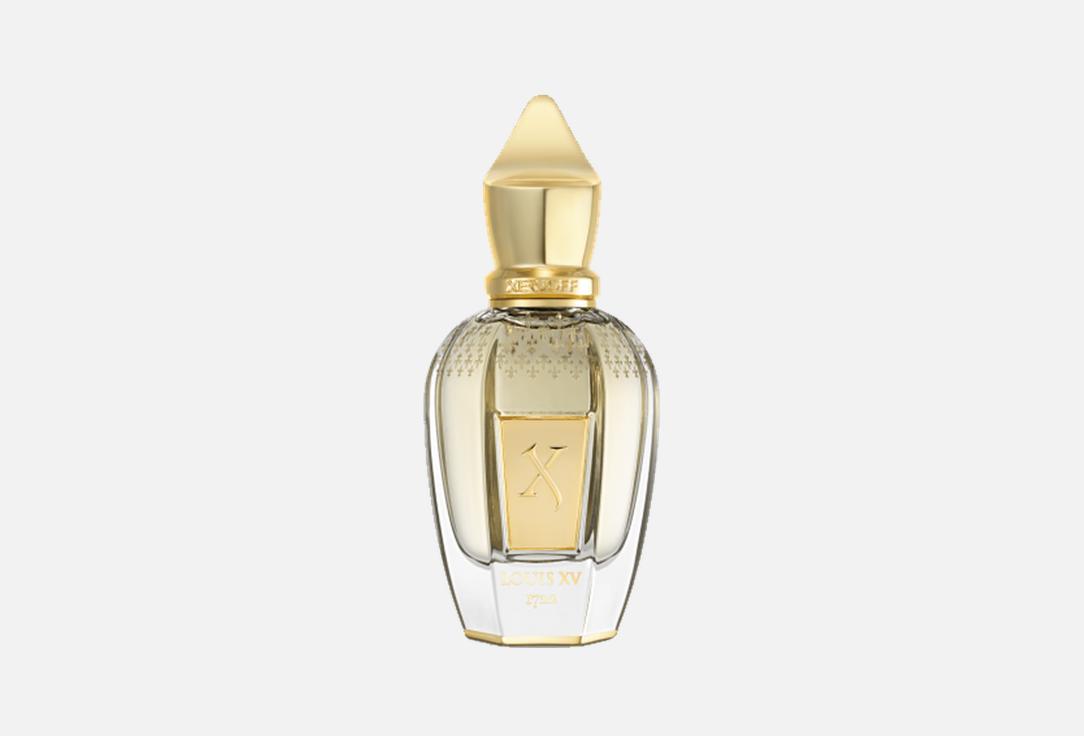 

Духи XERJOFF, De Venoge Louis XV 1722 50 мл