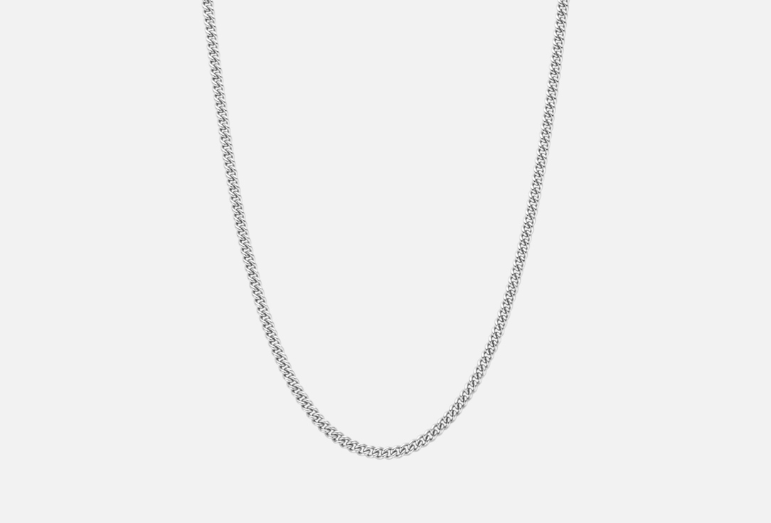 

Колье Серебряное TI SENTO, CLASSIC 1 шт