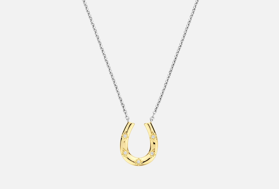 Изображение товара Колье Серебряное Ti Sento LOVE & LUCK