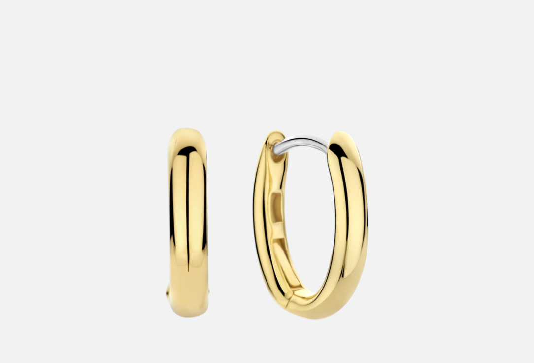 Изображение товара Серьги Серебряные Ti Sento SIGNATURE