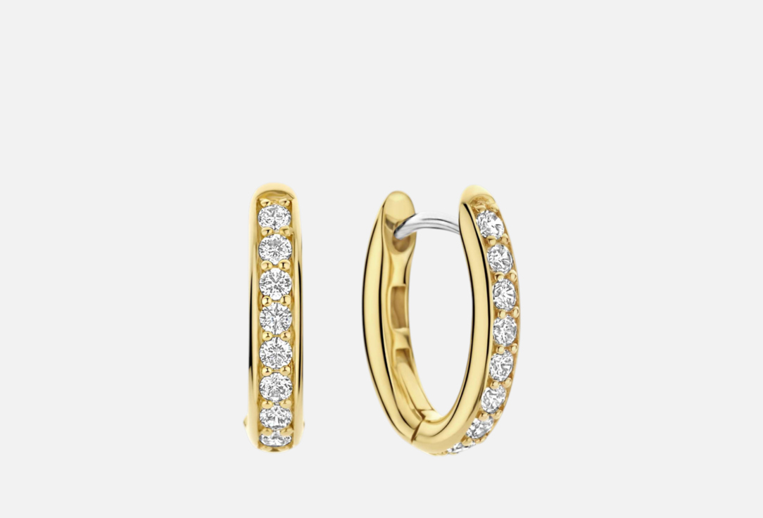 Изображение товара Серьги Серебряные Ti Sento SIGNATURE