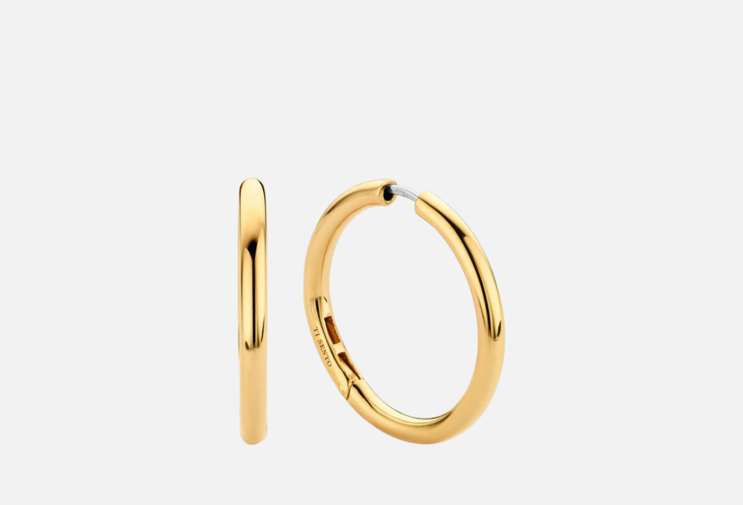 Изображение товара Серьги Серебряные Ti Sento CLASSIC