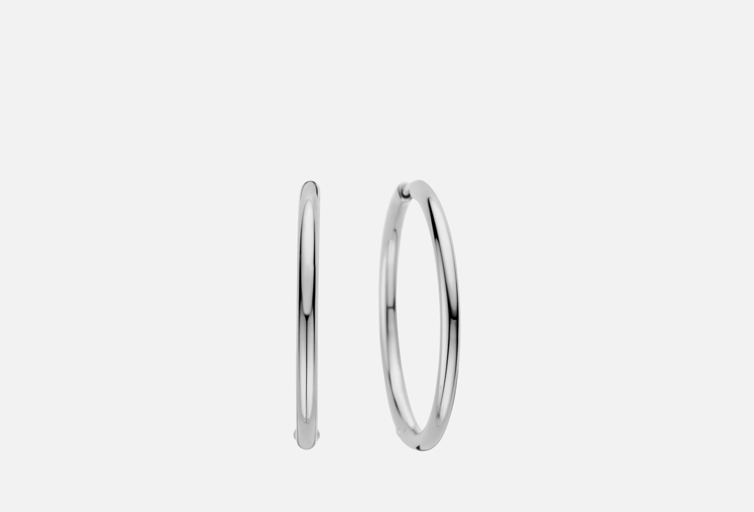 Изображение товара Серьги Серебряные Ti Sento CLASSIC