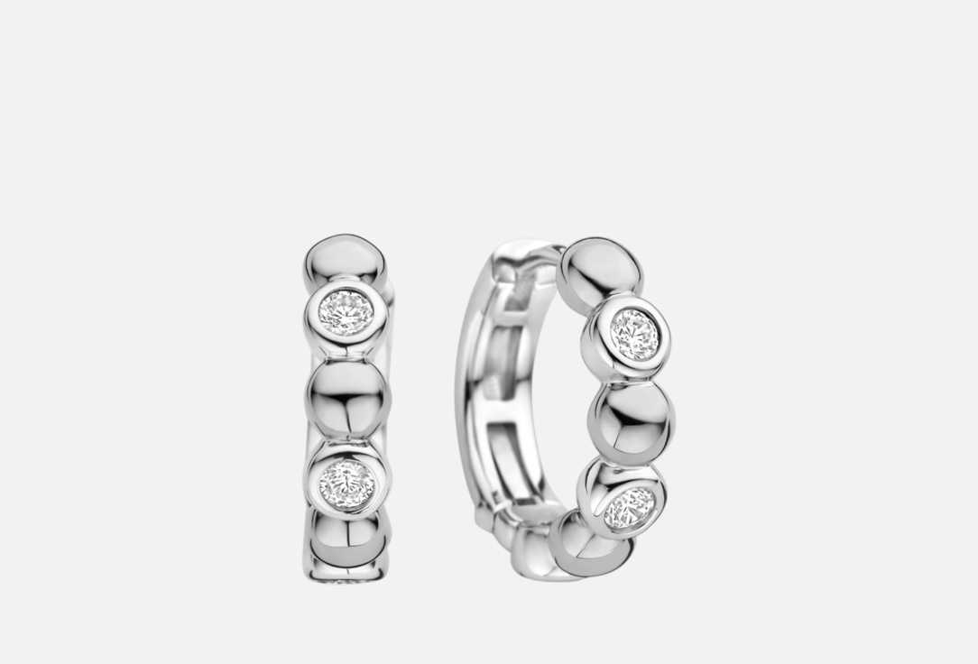 Изображение товара Серьги Серебряные Ti Sento CLASSIC