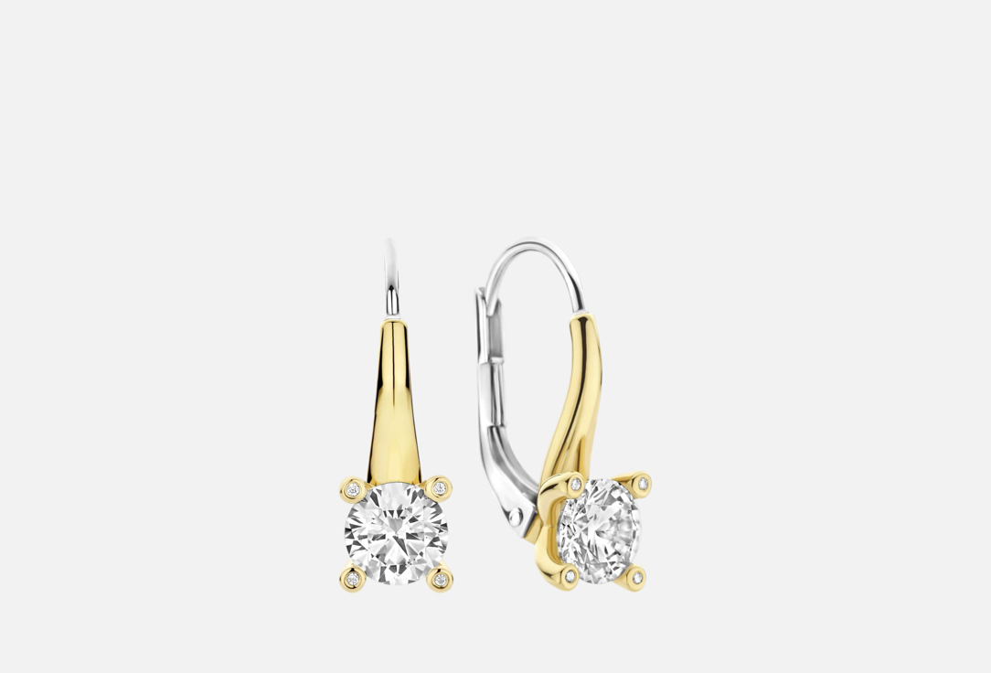 

Серьги Серебряные TI SENTO, CLASSIC 2 шт