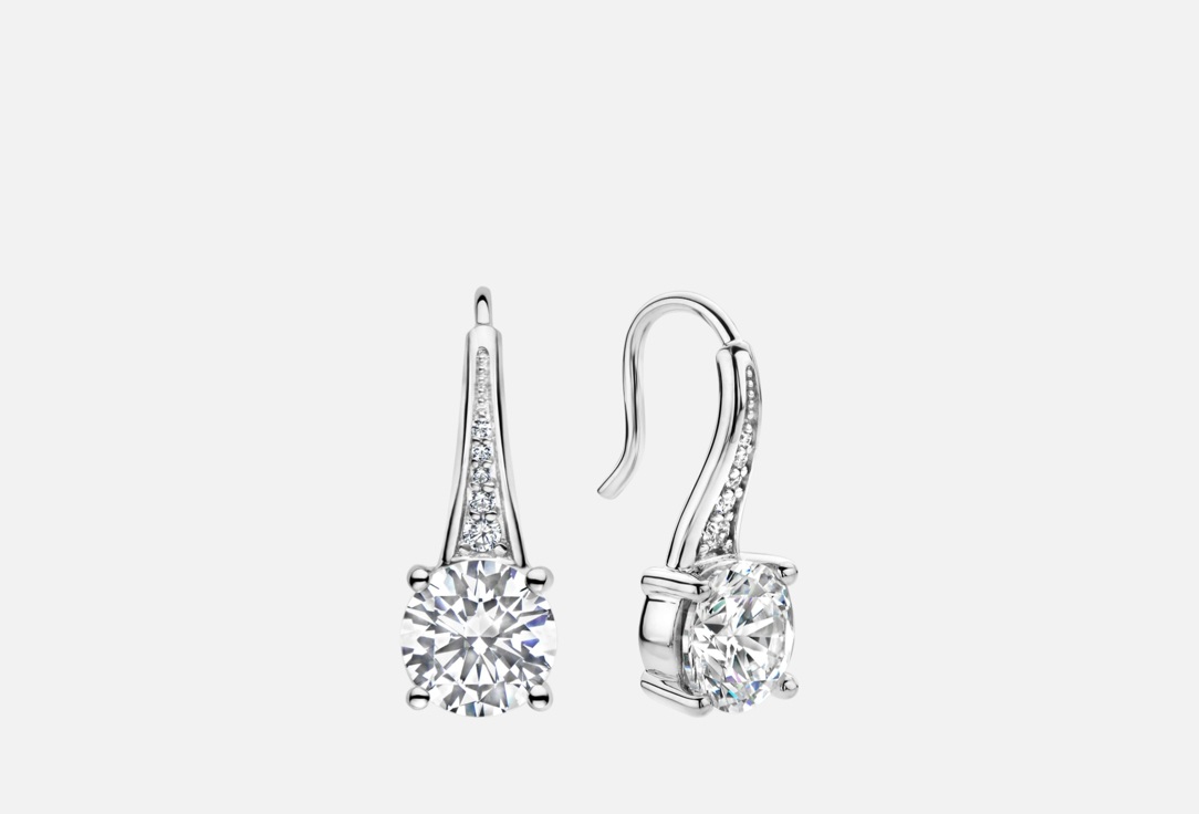 Изображение товара Серьги Серебряные Ti Sento CLASSIC