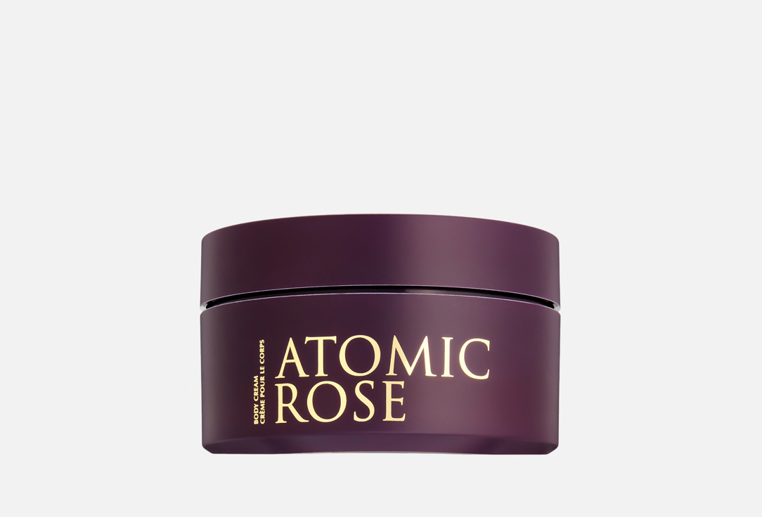 Изображение товара Крем для тела Initio Parfums Prives Atomic rose