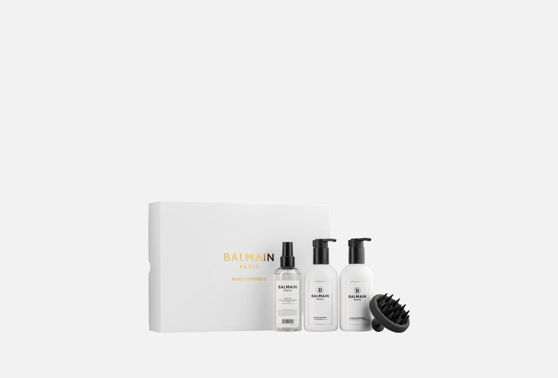 Изображение товара Набор ухода для волос Balmain Volume