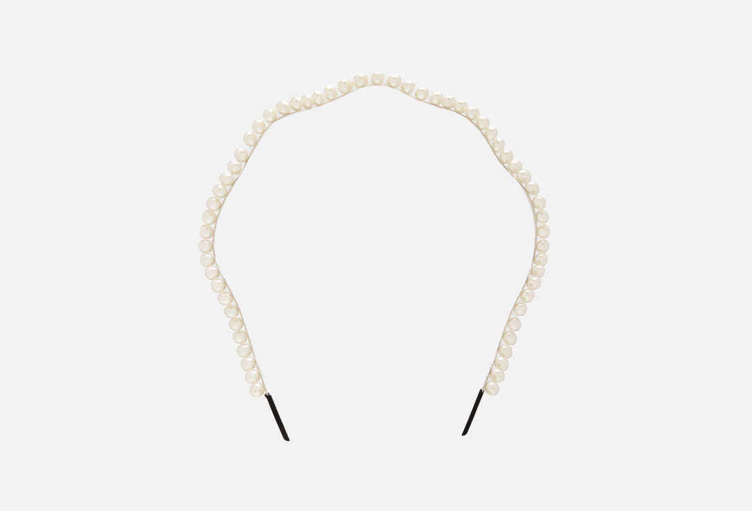 

Ободок для волос PRETI GIRL, Волнистый 1 шт