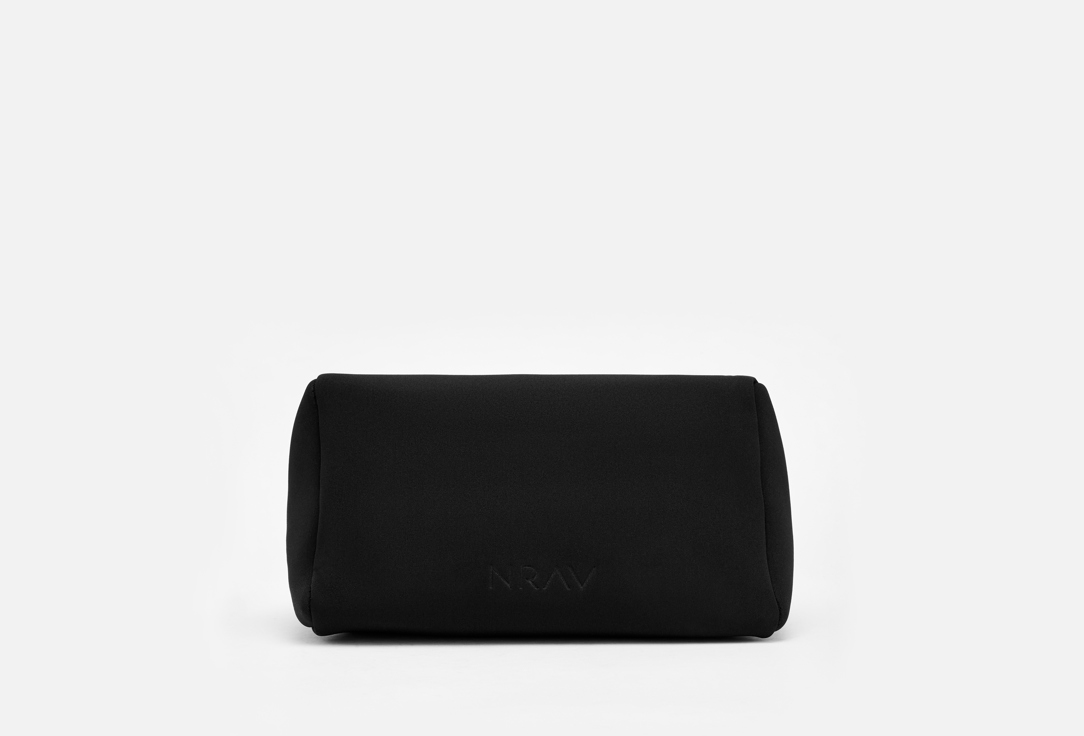 Изображение товара Косметичка NRAV Triangle black