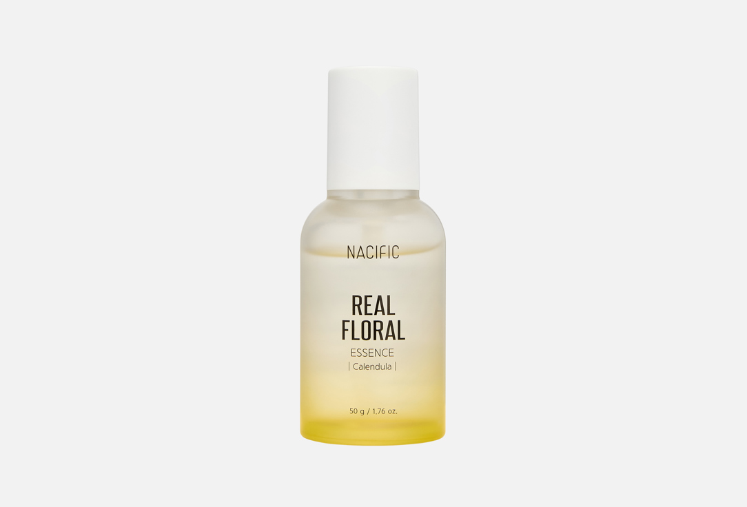 Изображение товара Увлажняющая эссенция для лица NACIFIC Real Floral Calendula 50 г