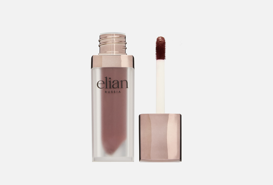 Изображение товара Жидкая матовая помада для губ ELIAN RUSSIA Superior Matte