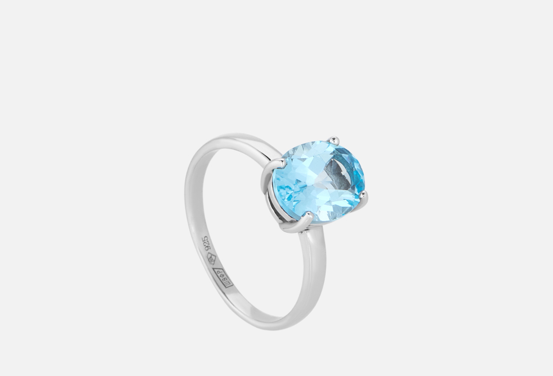 Topaz Sky blue 17 мл