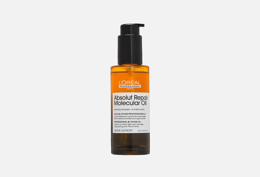 Absolut Repair Molecular Bi-Phase Oil 90 мл 5067₽