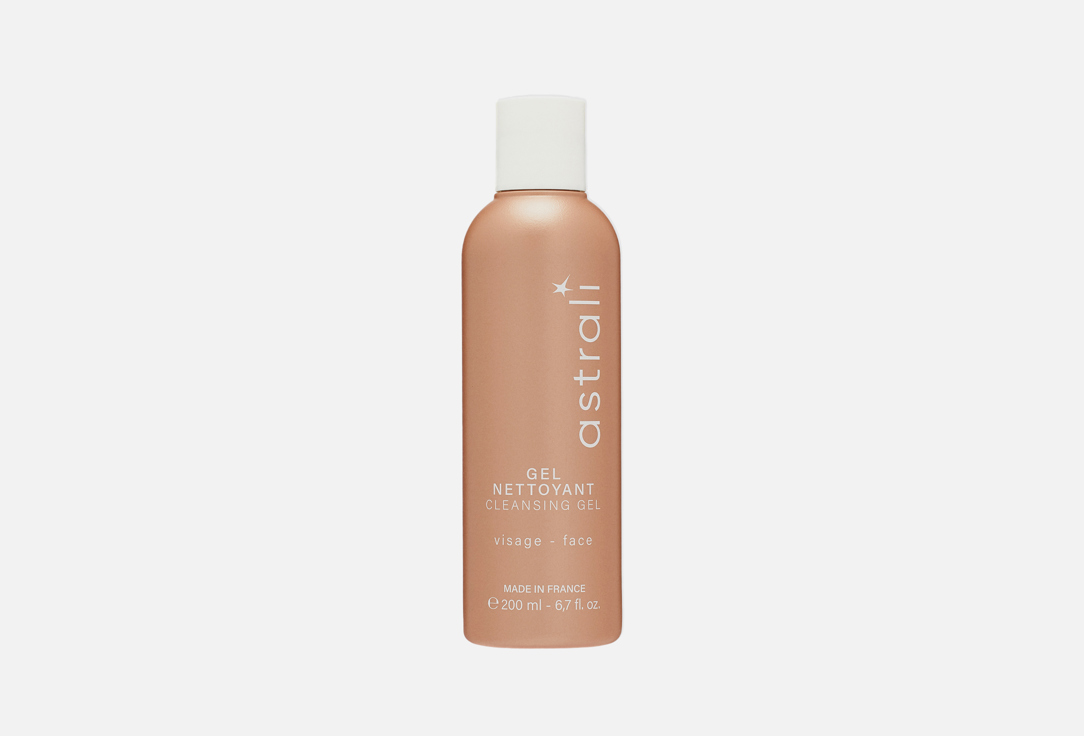Gel nettoyant 200 мл