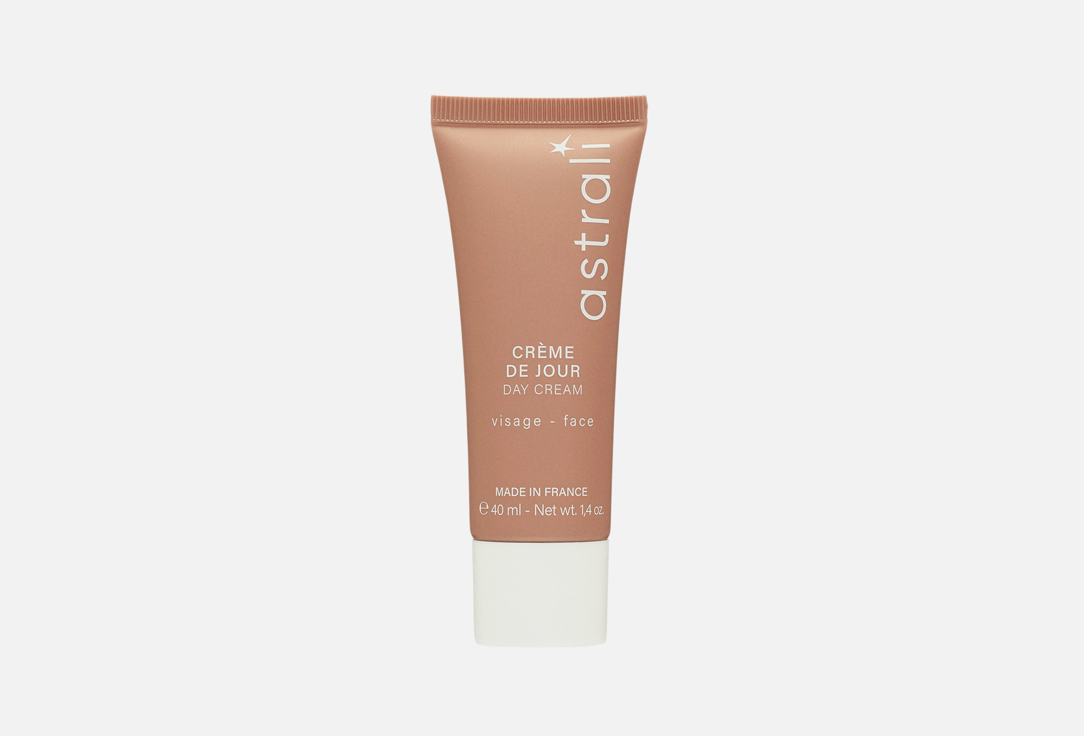 Creme de jour 40 мл