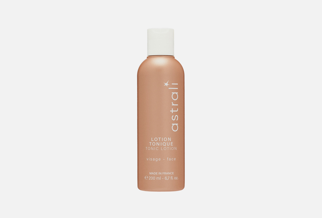 Lotion tonique 200 мл