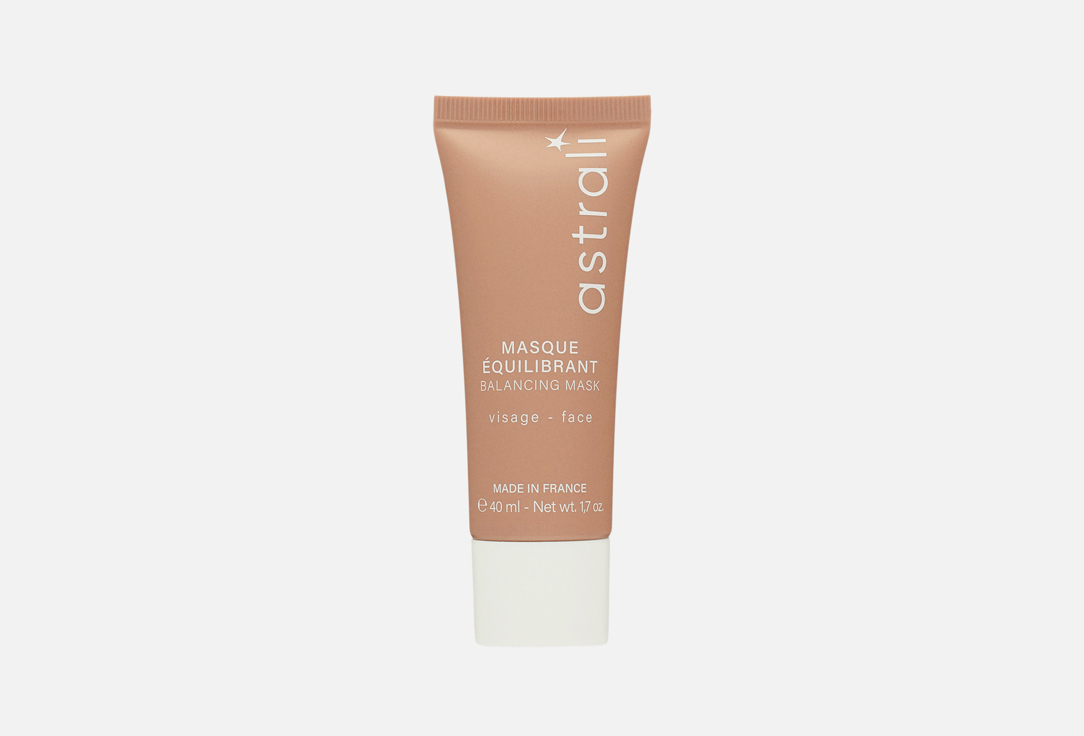 Masque equilibrant 40 мл