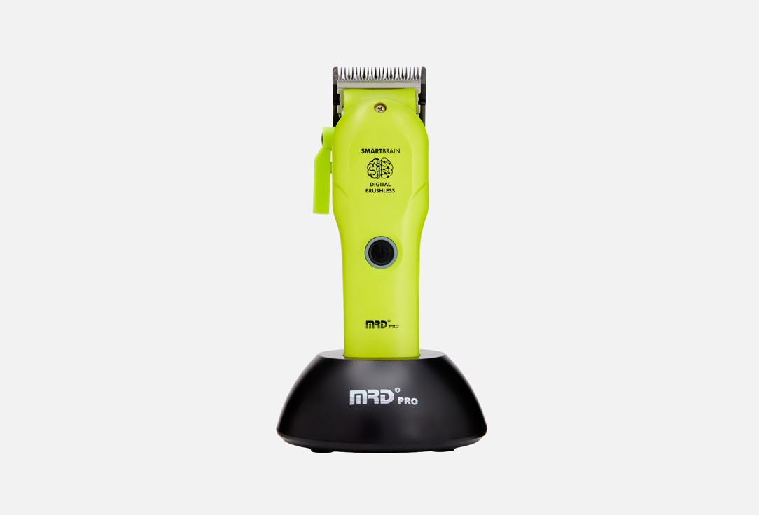 Машинка для стрижки MRD PRO HC-3969ST 1 шт