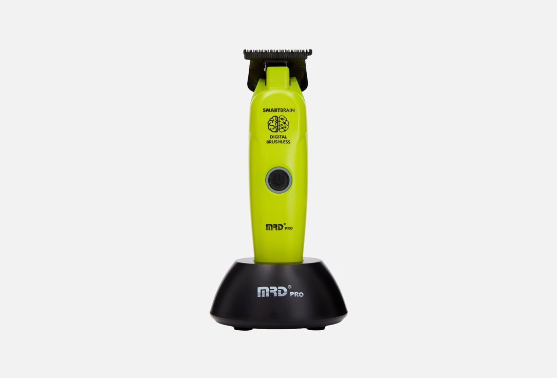 Машинка для стрижки MRD PRO GMT-3969ST 1 шт