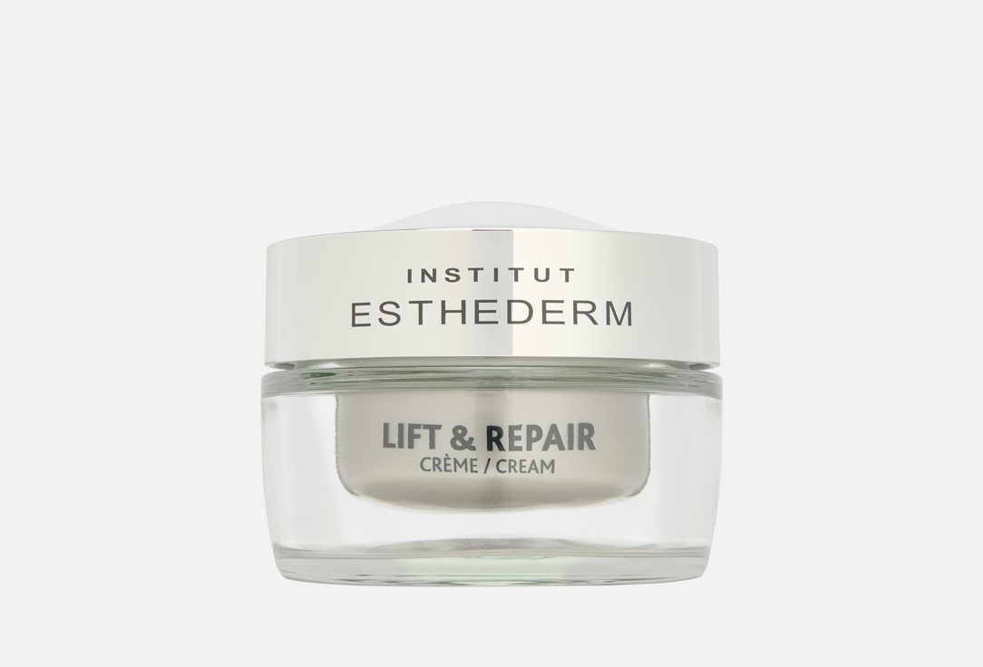 Изображение товара Разглаживающий крем для лица и шеи Institut Esthederm Lift&repair